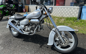 HONDA MAGNA 50 AC13