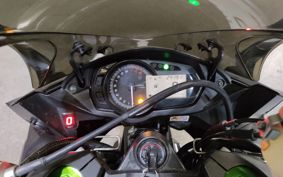 KAWASAKI NINJA 1000 2015 ZXT00L