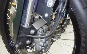 YAMAHA TENERE 700 2022 DM09J