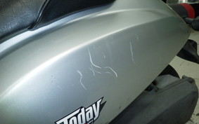 HONDA TODAY 2015 AF61