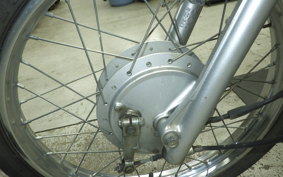 HONDA C110 SUPER CUB JA07