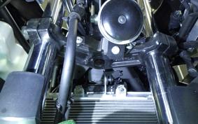 KAWASAKI NINJA 400 2025 EX400L