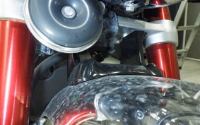 HONDA MONKEY 125 2023 JB03