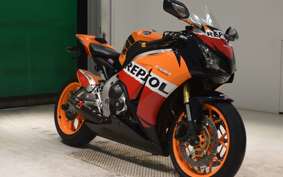 HONDA CBR1000RR Gen. 2 2013