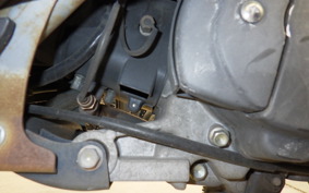 SUZUKI レッツ バスケット
