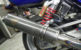 HONDA CB1300SF SUPER FOUR 1999 SC40