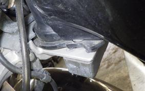 HONDA SHADOW 400 2006 NC34