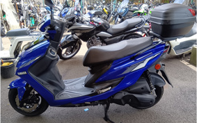 YAMAHA CYGNUS 125 X SED8J