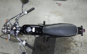 HONDA APE 50 2020 AC16