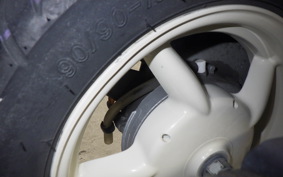 YAMAHA VINO 50 2025 SA54J