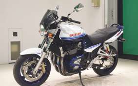 SUZUKI GSX1400 2008 GY71A