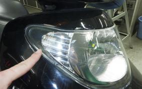 HONDA SPACY 100 JF13