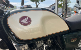 HONDA GB250 CLUBMAN 1 MC10