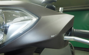 YAMAHA AXIS 125 Z 2019 SEJ6J