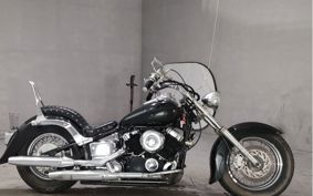 YAMAHA DRAGSTAR400 CLASSIC VH01J