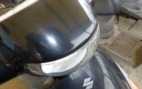 SUZUKI LET's 4 CA45A