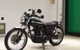 KAWASAKI 250TR BJ250F