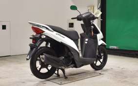 SUZUKI ADDRESS 110 CE47A