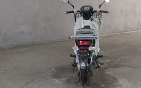 HONDA SUPER CUB110 JA10