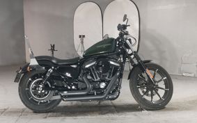 HARLEY XL883N 2018 LE2