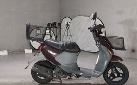 SUZUKI LET`S4 CA45A