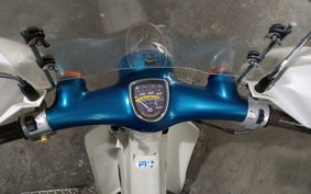 HONDA LITTLE CUB AA01