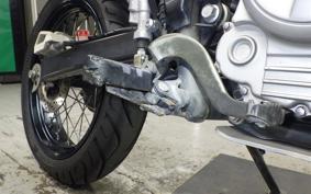 YAMAHA XT250X DG11J