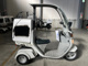 Фото Honda GYRO 2008 с японского аукциона