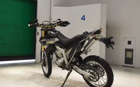 YAMAHA WR250R 2024 DG15J