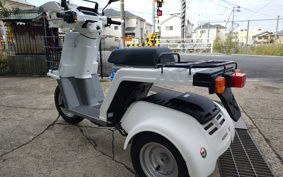 HONDA  GYRO X STANDARD  TD02