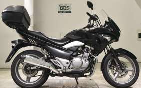 SUZUKI GSR250S 1986
