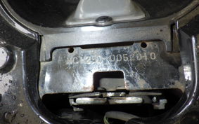 HONDA PCX125 NC125D