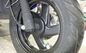 YAMAHA AXIS 100 SB06J