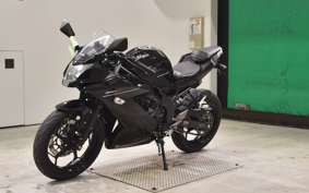 KAWASAKI NINJA 250 SL BX250A