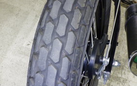 HONDA FTR223 2025 MC34