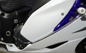 SUZUKI Hayabusa 2022 EJ11A