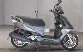 PGO TIGRA 125 ..