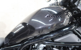 HONDA REBEL 1100 DCT 2021 SC83