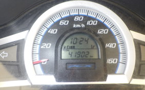 HONDA PCX 150 KF18