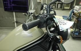 HONDA REBEL 250 A MC49