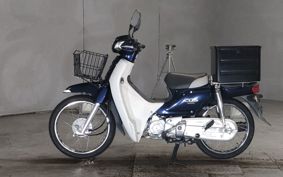HONDA SUPER CUB110 JA10