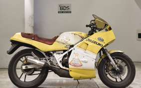 SUZUKI RG250 Gamma GJ21A