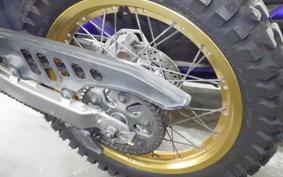 YAMAHA SEROW 250 Gen.3 DG31J