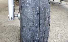 SUZUKI ST250 NJ4AA