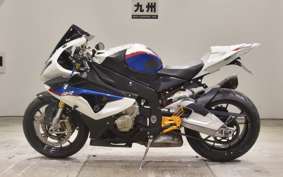 BMW S1000RR 2013