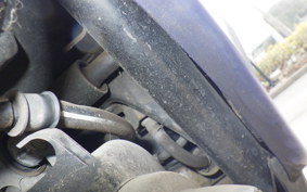 HONDA DIO GEN 3 2006 AF34