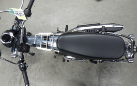 HONDA DAX 125 2025 JB04