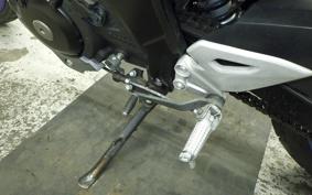 SUZUKI GSX-S125 DL32B