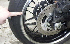 KAWASAKI Z900RS 2022 ZR900K