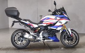BMW F900XR 0K21